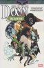 DOOM ACADEMY TP [9781302961688]
